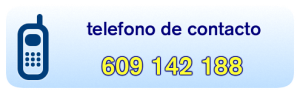 Telefono contacto